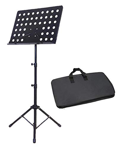 譜面台 (ビッグバンド用＊TRI-PAK desk ×4) 譜面台×4 ケース付き＊ビッグバンド用 / TRI-PAK DESK - メルカリ